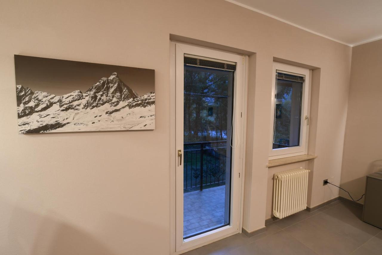 La Maison De Ginny Villefranche Exteriér fotografie